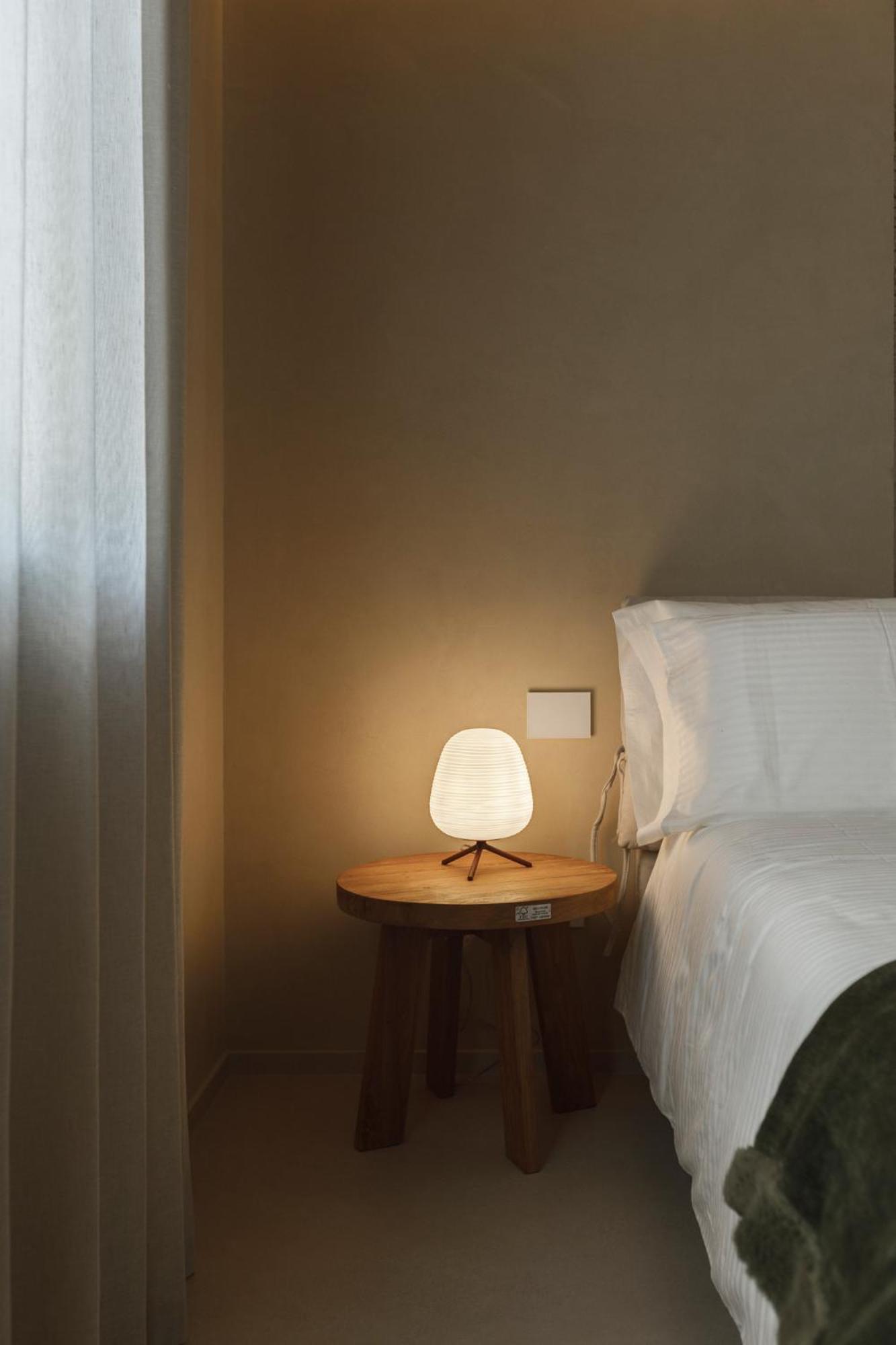 La Rotta Rooms Agrigent Exterior foto
