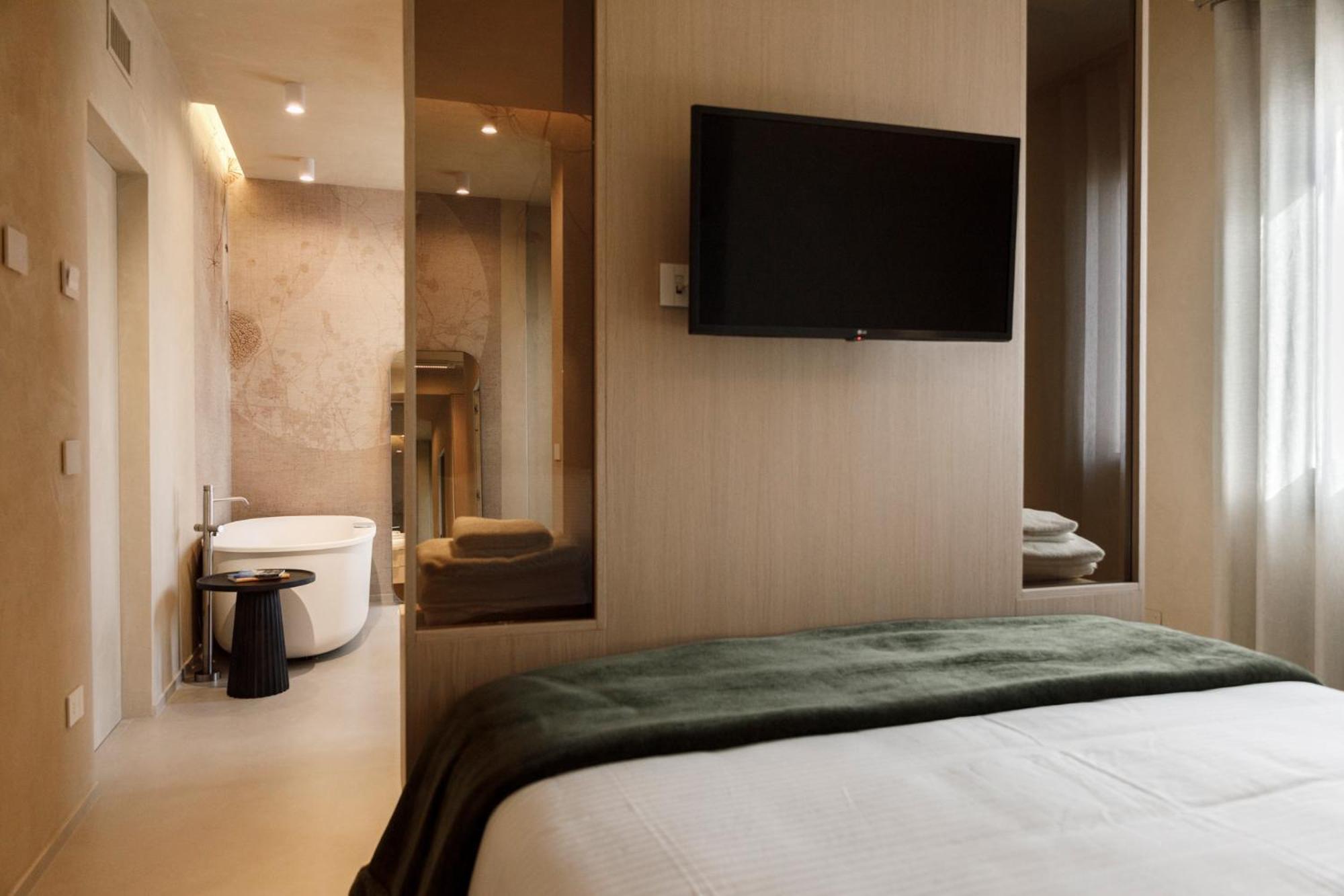 La Rotta Rooms Agrigent Exterior foto