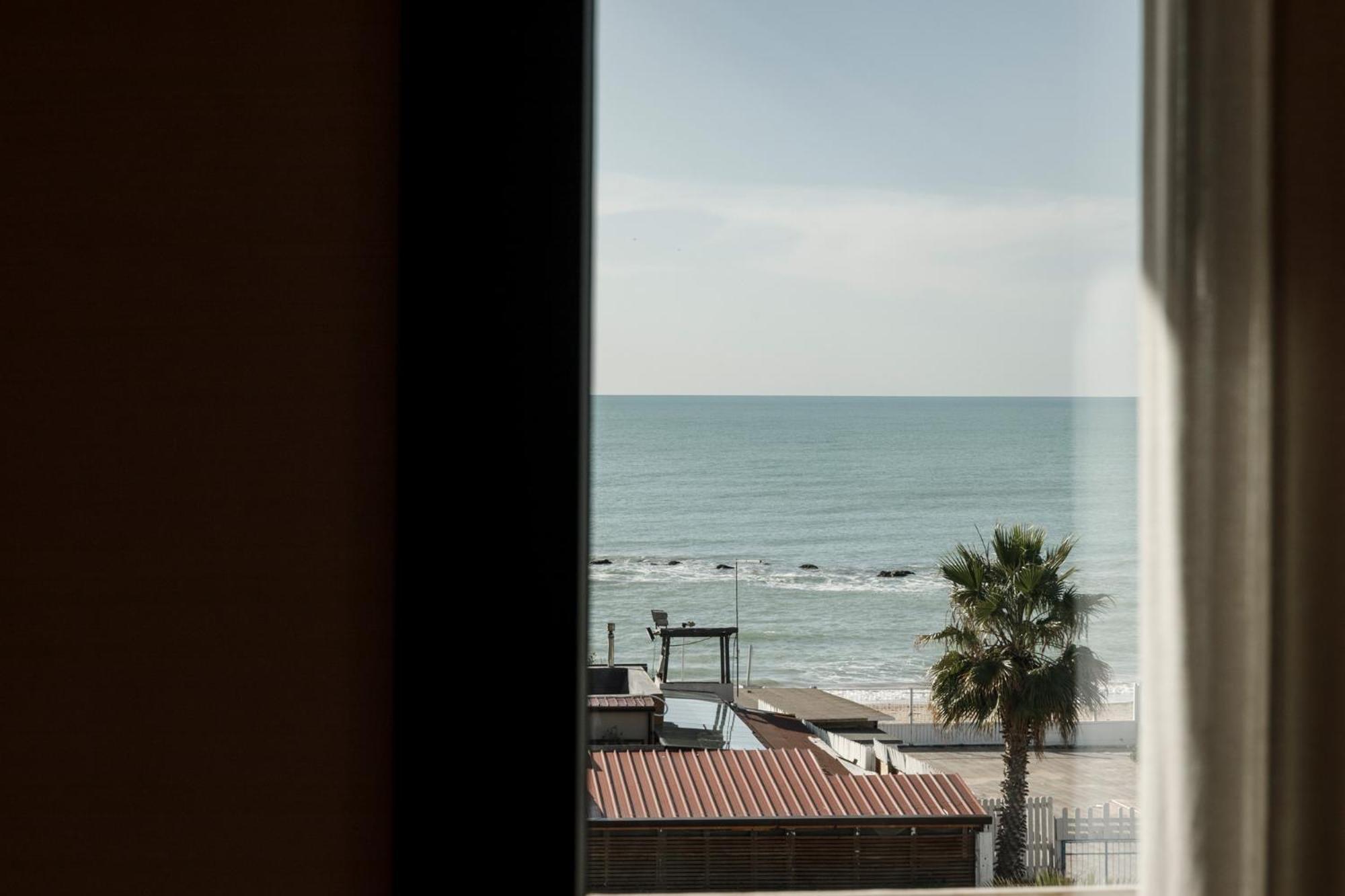 La Rotta Rooms Agrigent Exterior foto
