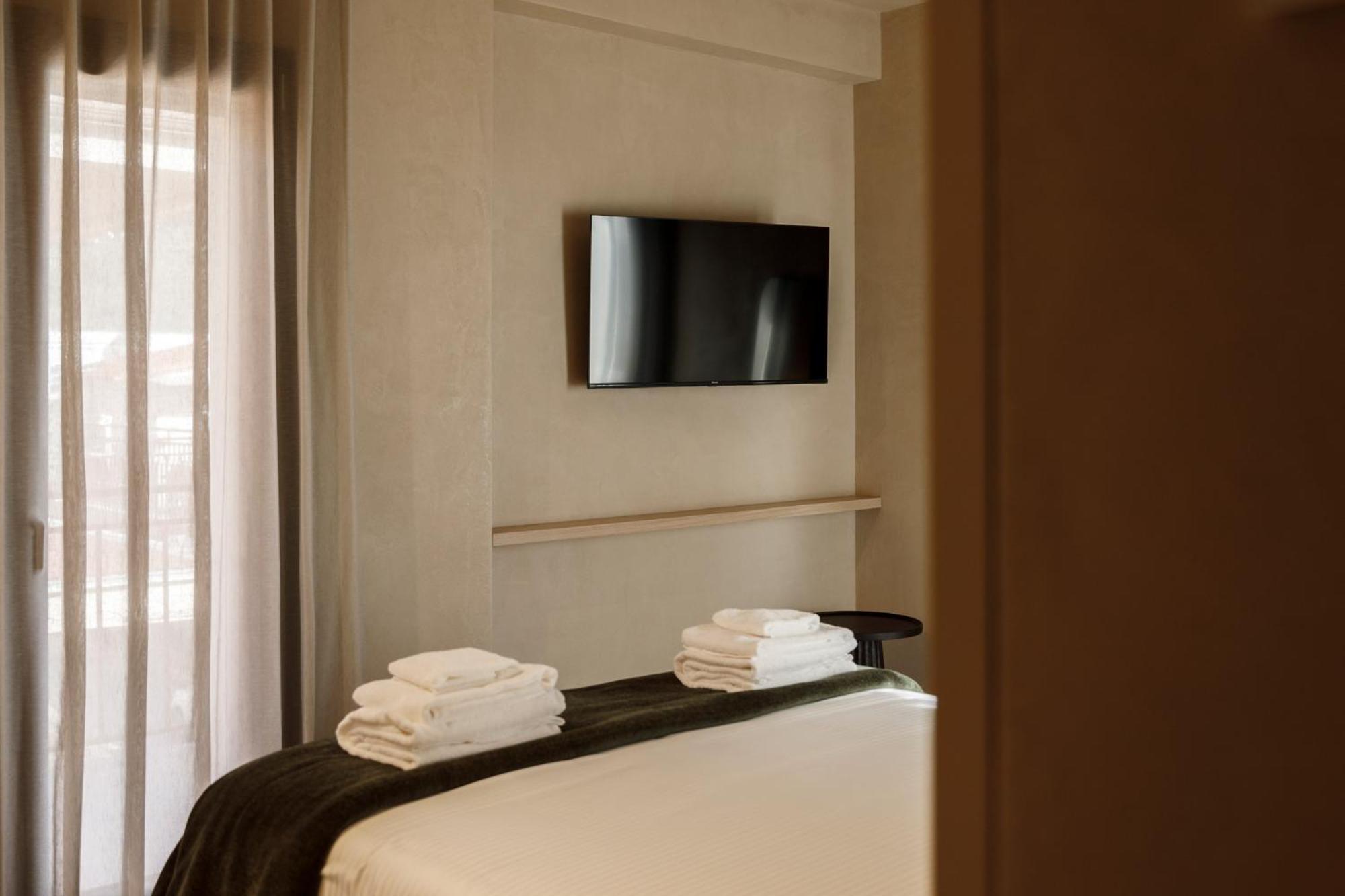 La Rotta Rooms Agrigent Exterior foto