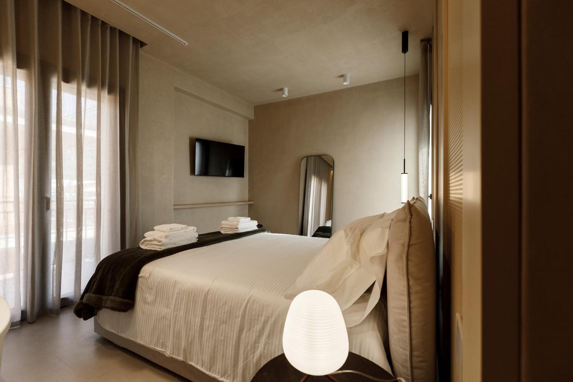 La Rotta Rooms Agrigent Exterior foto